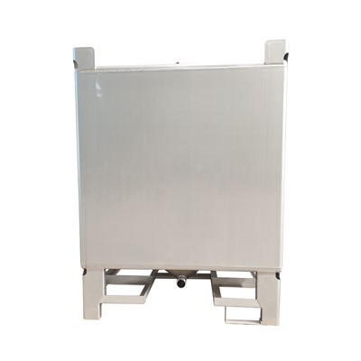 eurocube for water